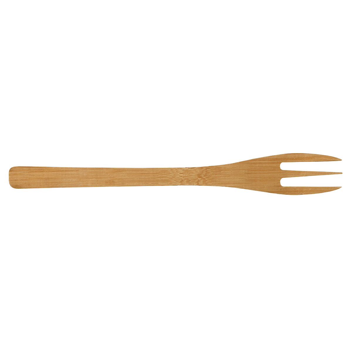 Fourchette bambou 180 mm | 500 Unité(s)