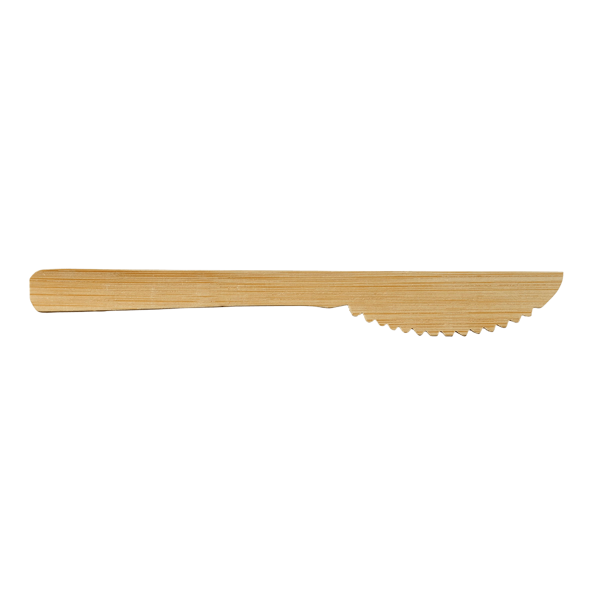 Couteau bambou 170 mm | 1000 Unité(s)