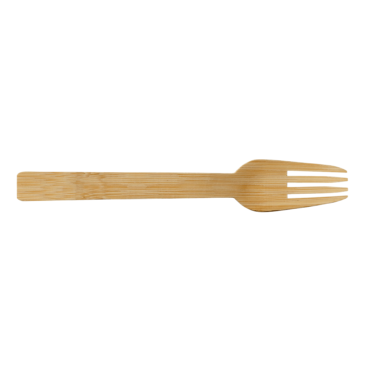 Fourchette bambou 170 mm | 1000 Unité(s)