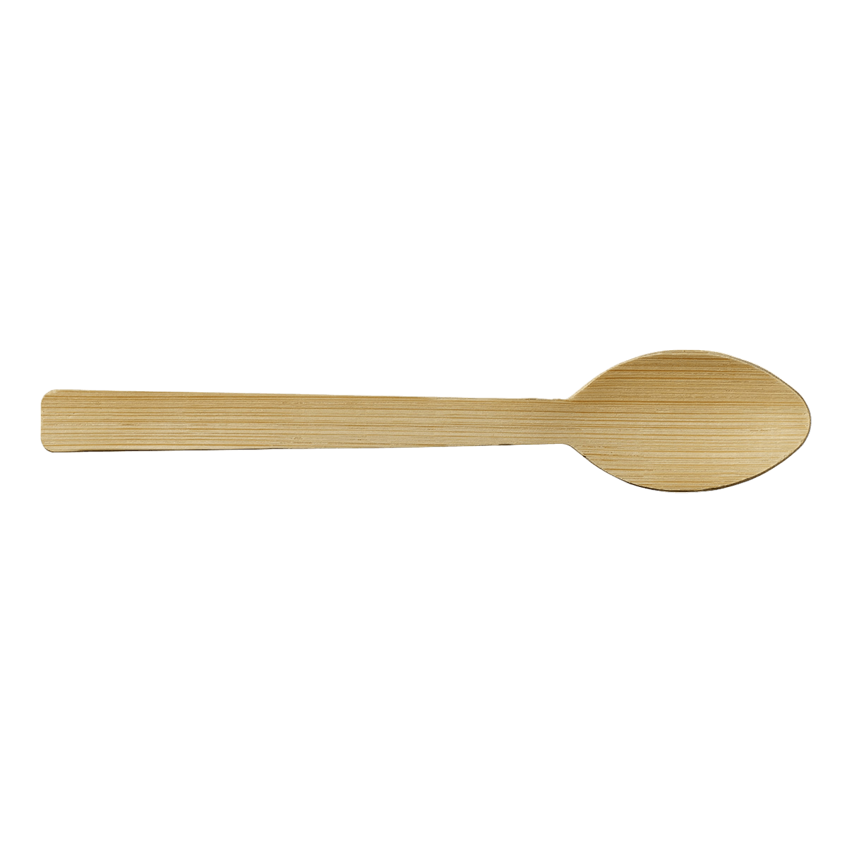 Cuillère bambou 170 mm | 1000 Unité(s)