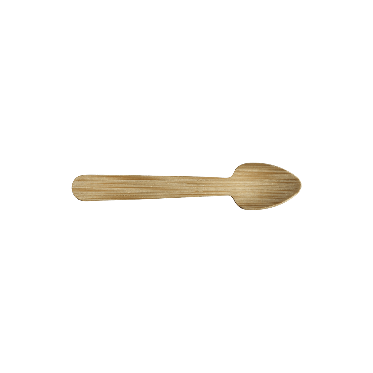Mini cuillère bambou 90x20 mm | 2000 Unité(s)