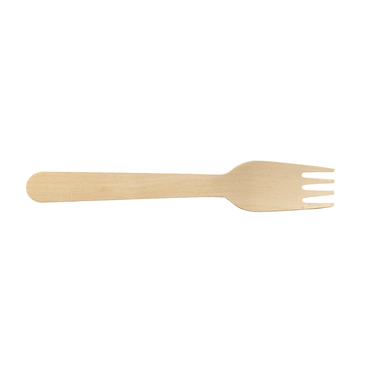 Fourchette bois 155 mm | 2500 Unité(s)