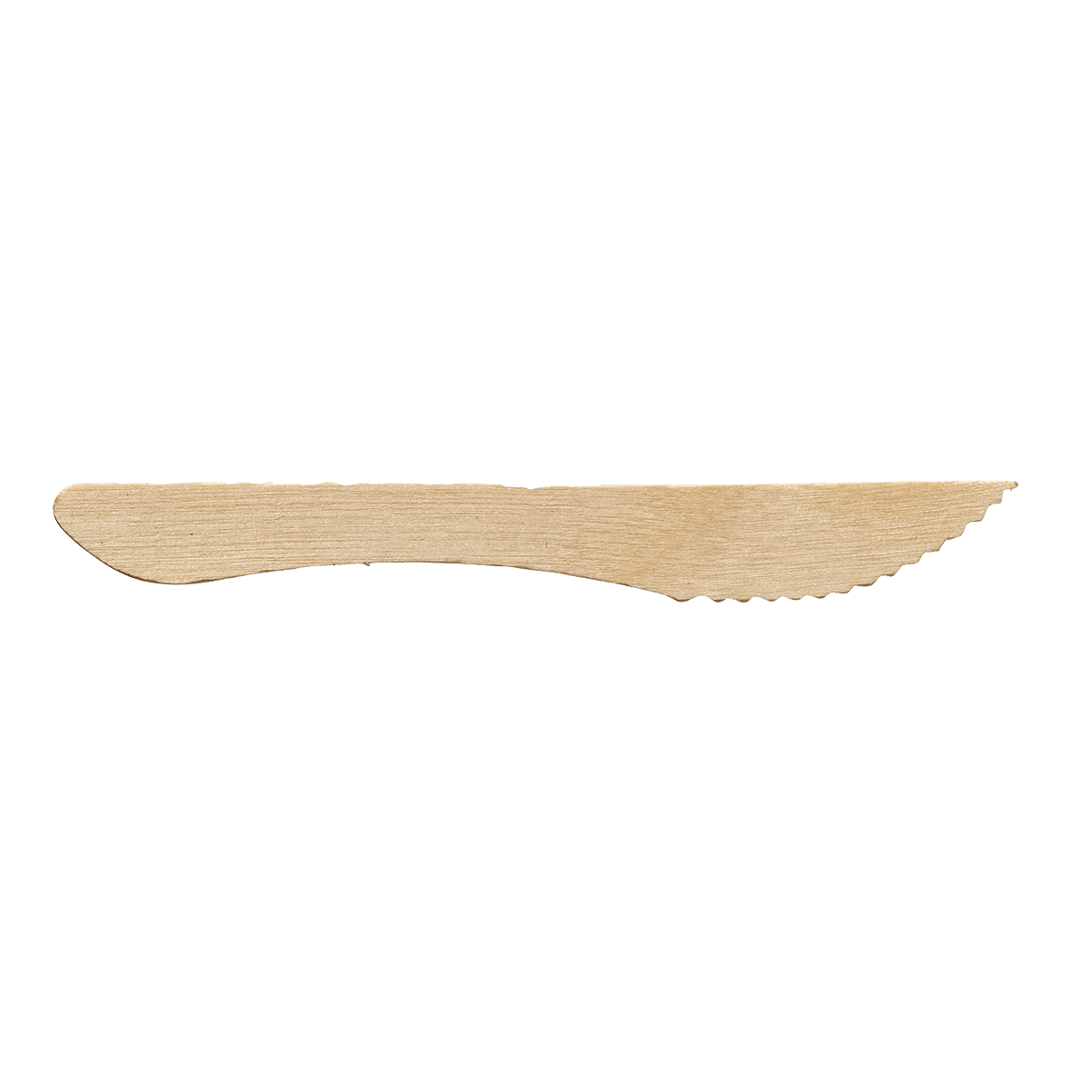 Mini couteau bois 95 mm () | 5000 Unité(s)