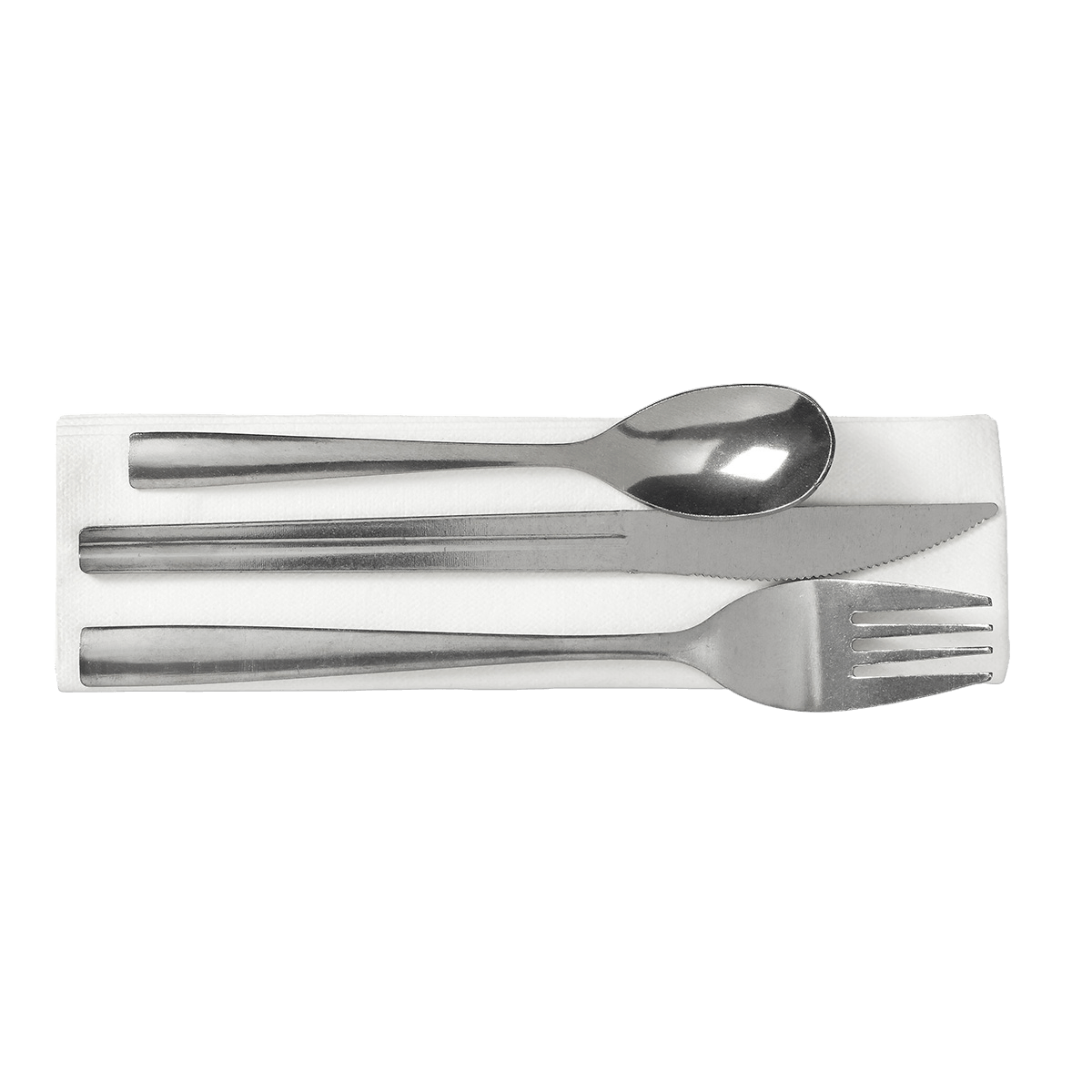 Kit couverts 4/1 Econox | 200 Unité(s)