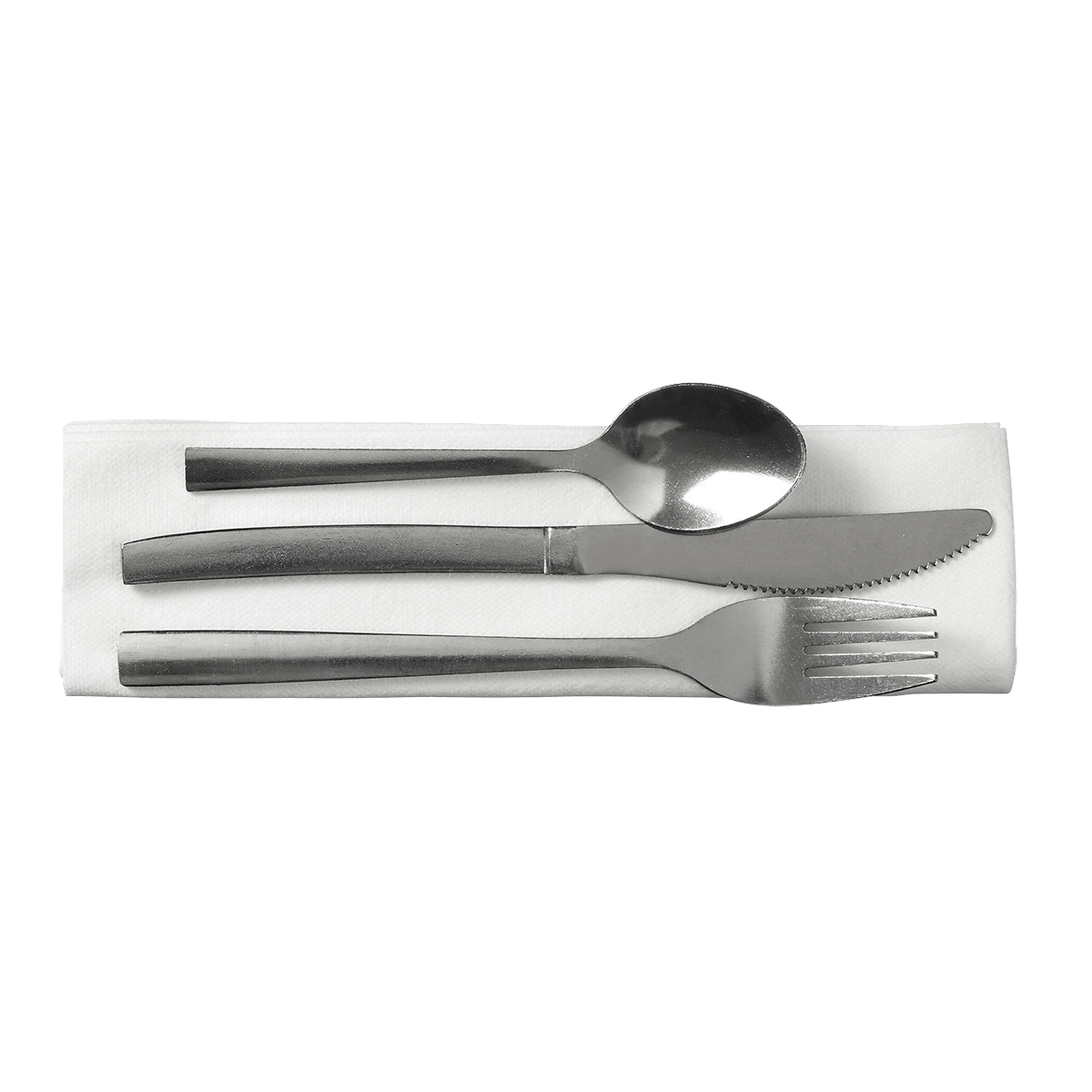 Kit couverts 4/1 Catering | 200 Unité(s)