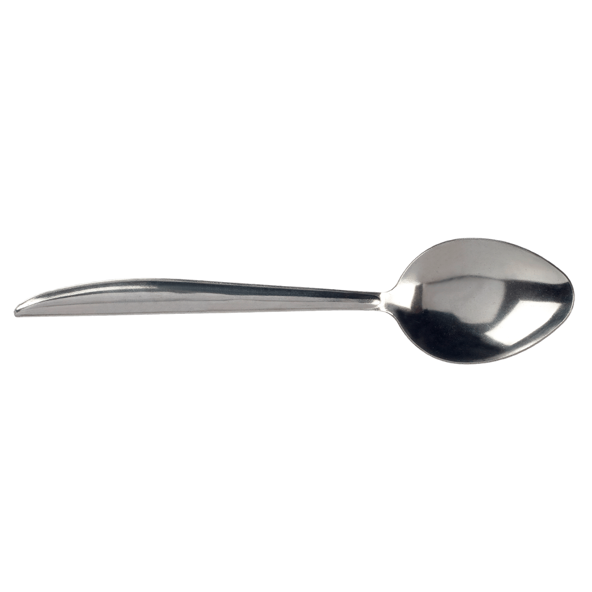 Cuillère à soupe inox léger 181 mm | 500 Unité(s)