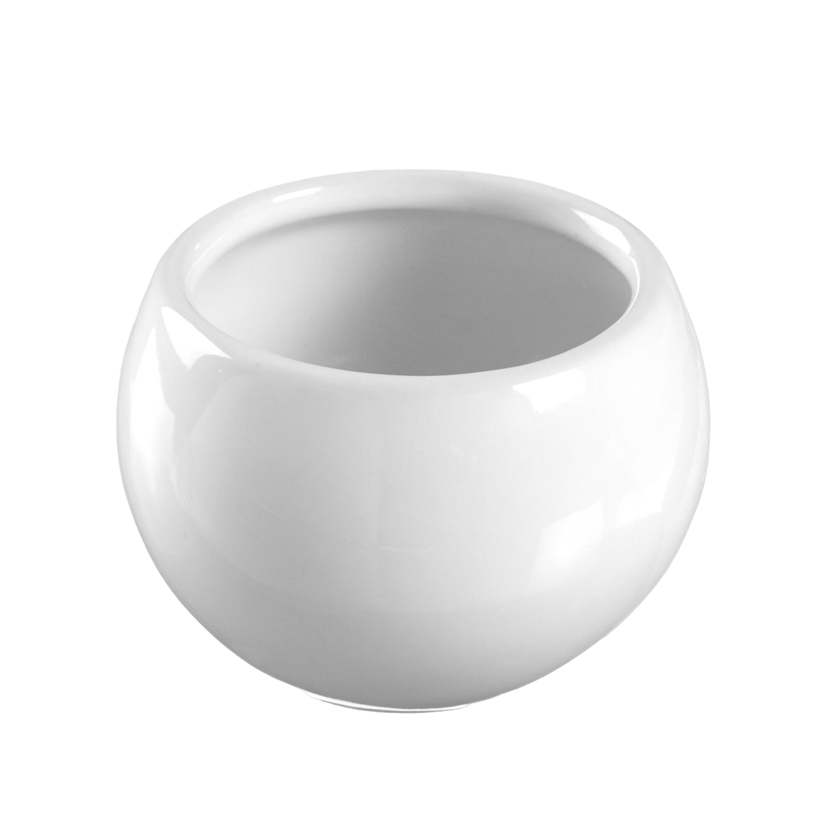 Verrine Sph'air céramique 64 ml | 144 Unité(s)