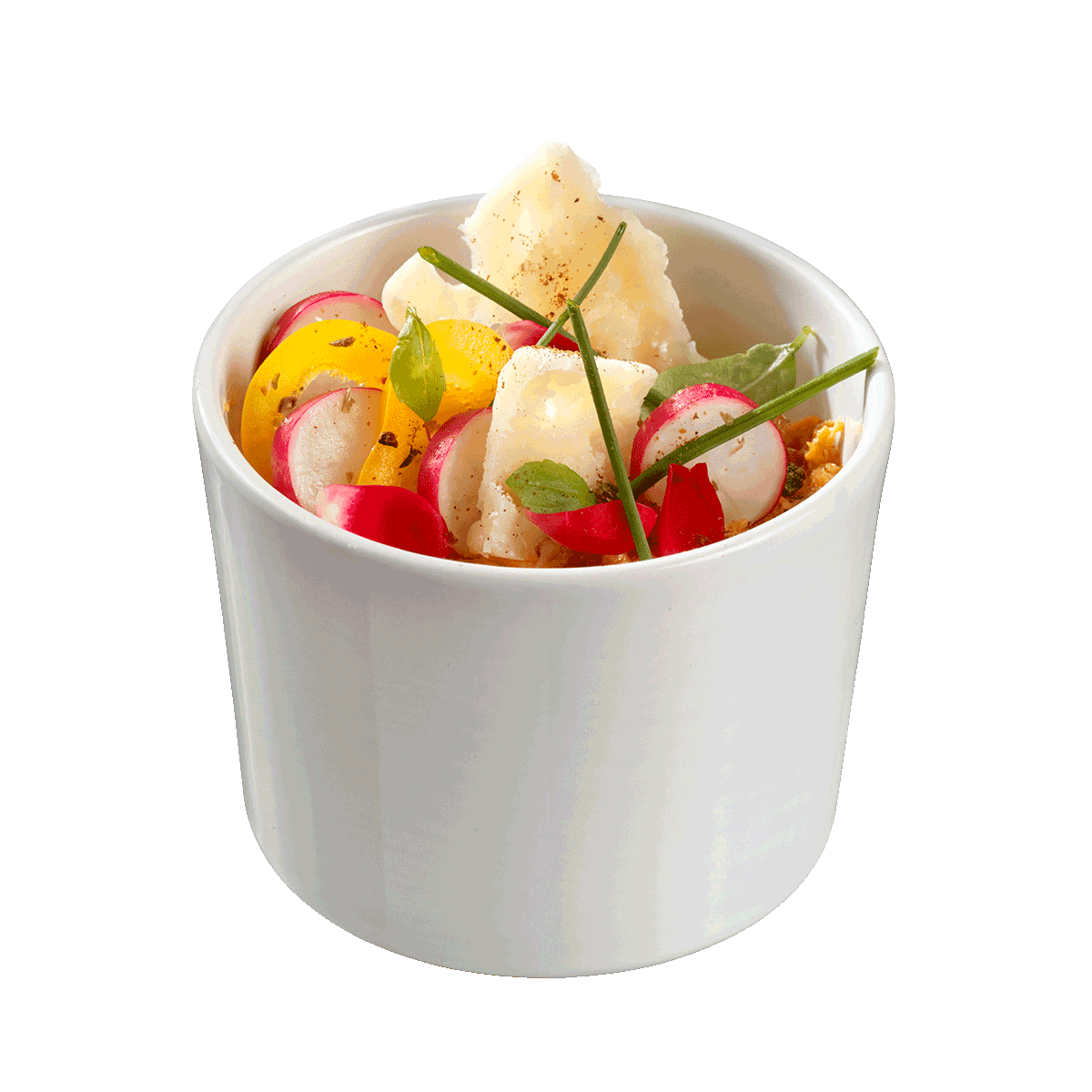 Verrine Bodega céramique 170 ml | 96 Unité(s)