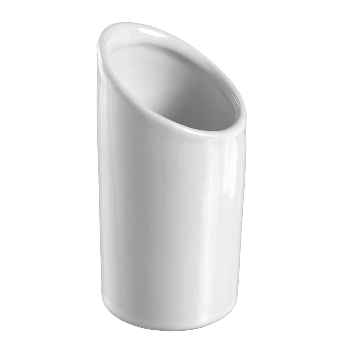 Verrine Tub' tronqué céramique 60 ml | 144 Unité(s)