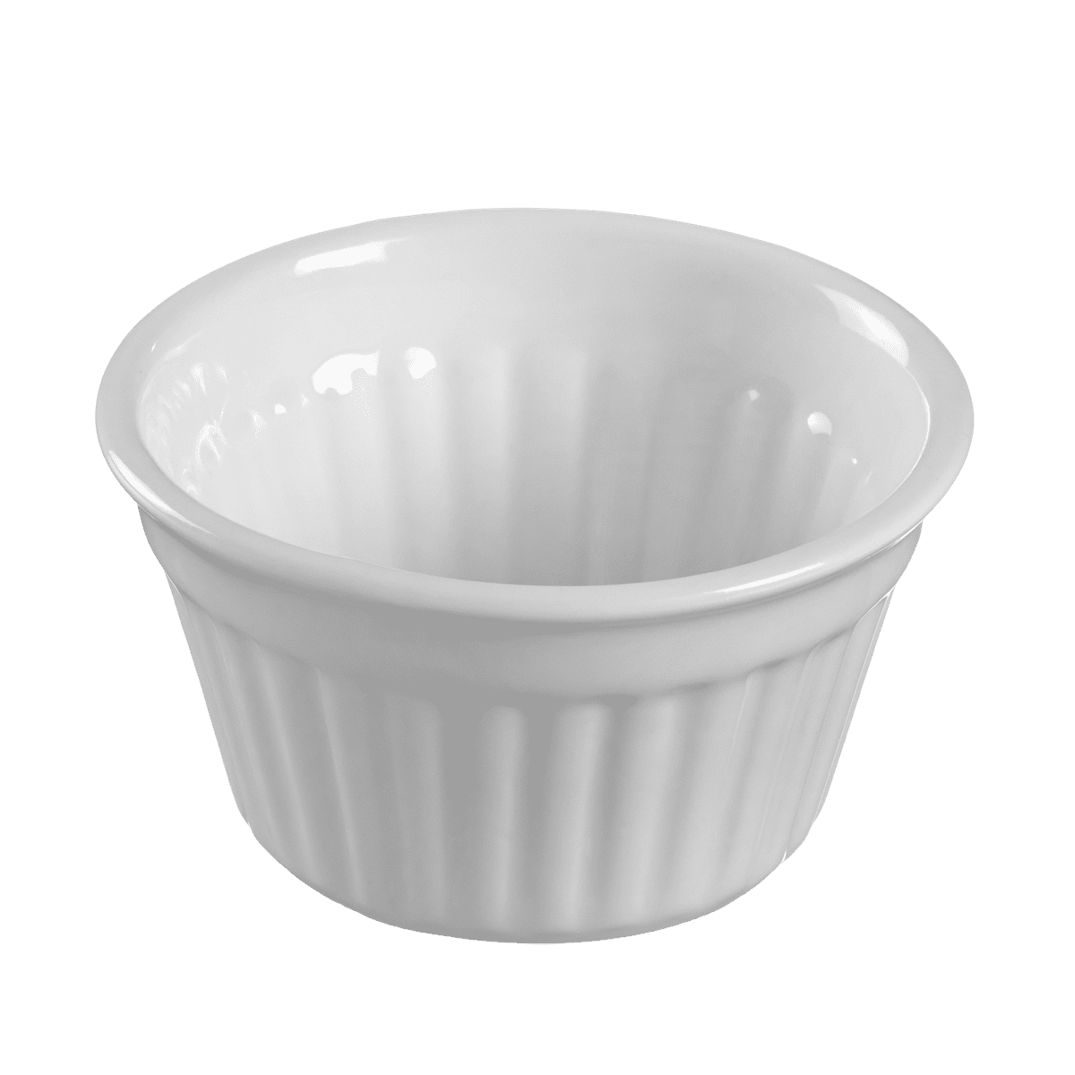 Verrine mini Fondant céramique 60 ml | 144 Unité(s)