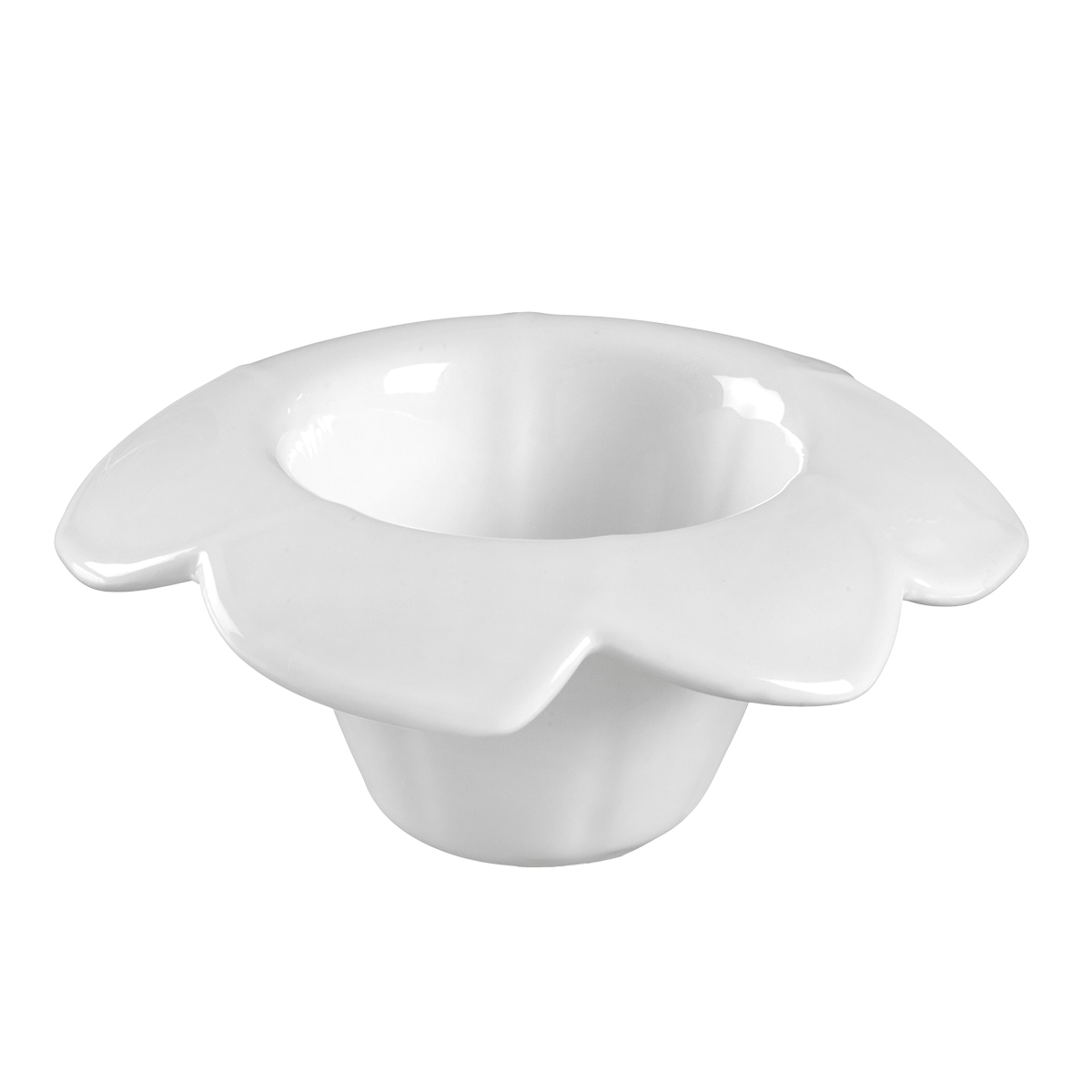 Verrine Ipomée haute céramique 40 ml | 144 Unité(s)