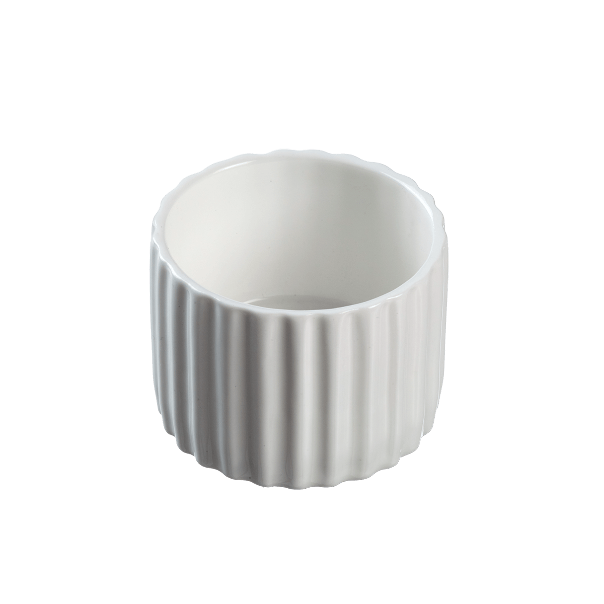 Verrine Pasta Ditalini céramique 60 ml | 144 Unité(s)