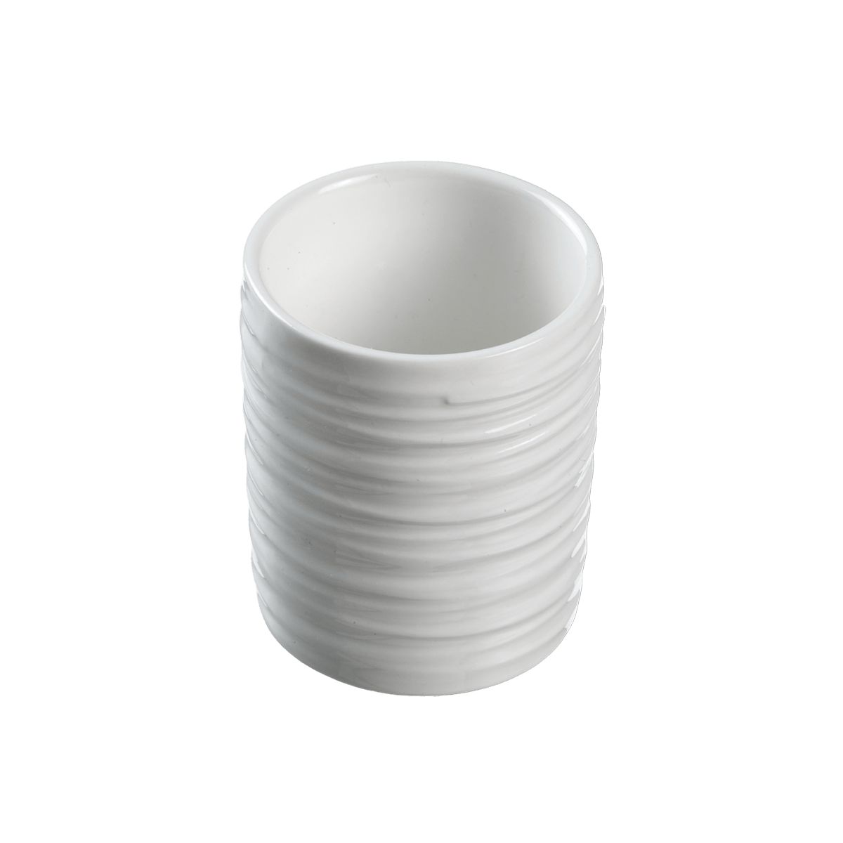 Verrine Pasta Spaghetti céramique 60 ml | 144 Unité(s)