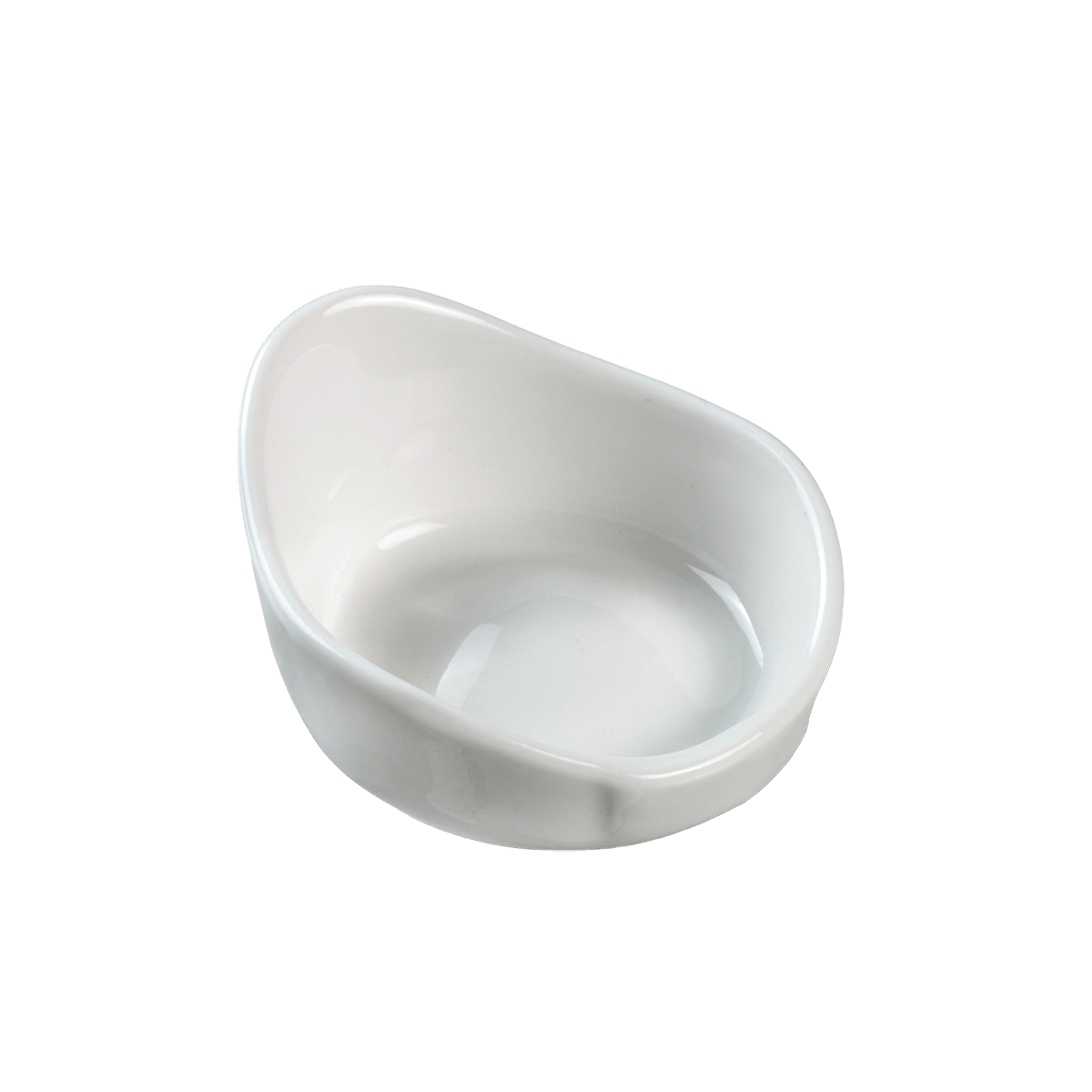 Verrine Pasta Tortellini céramique 14 ml | 192 Unité(s)