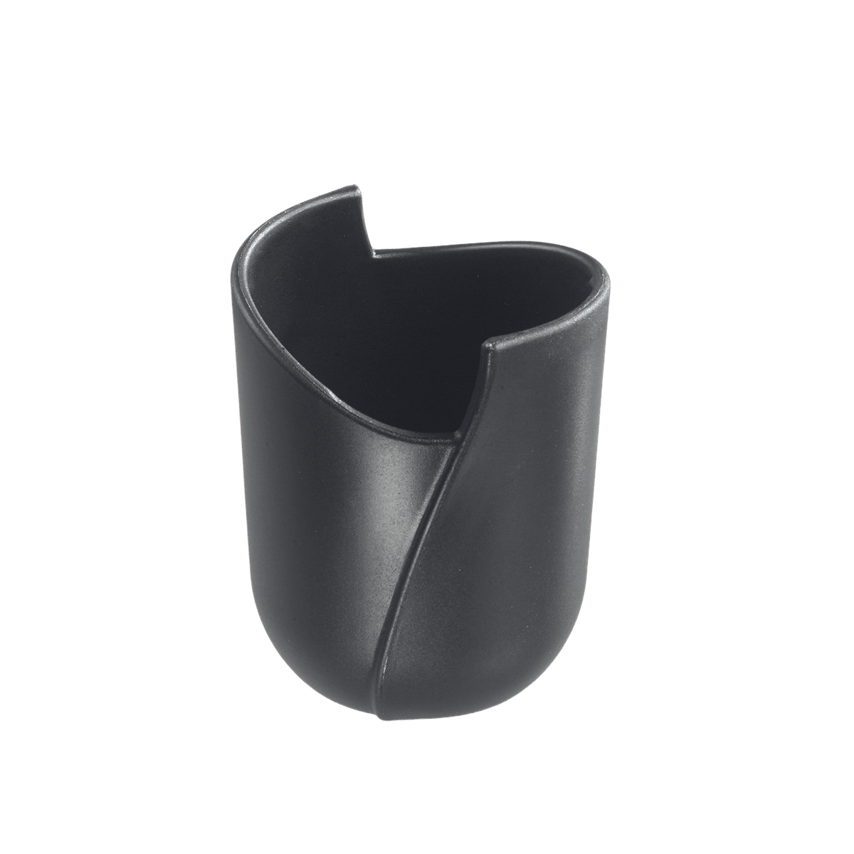 Verrine Kalypso PP noir 68 ml | 200 Unité(s)