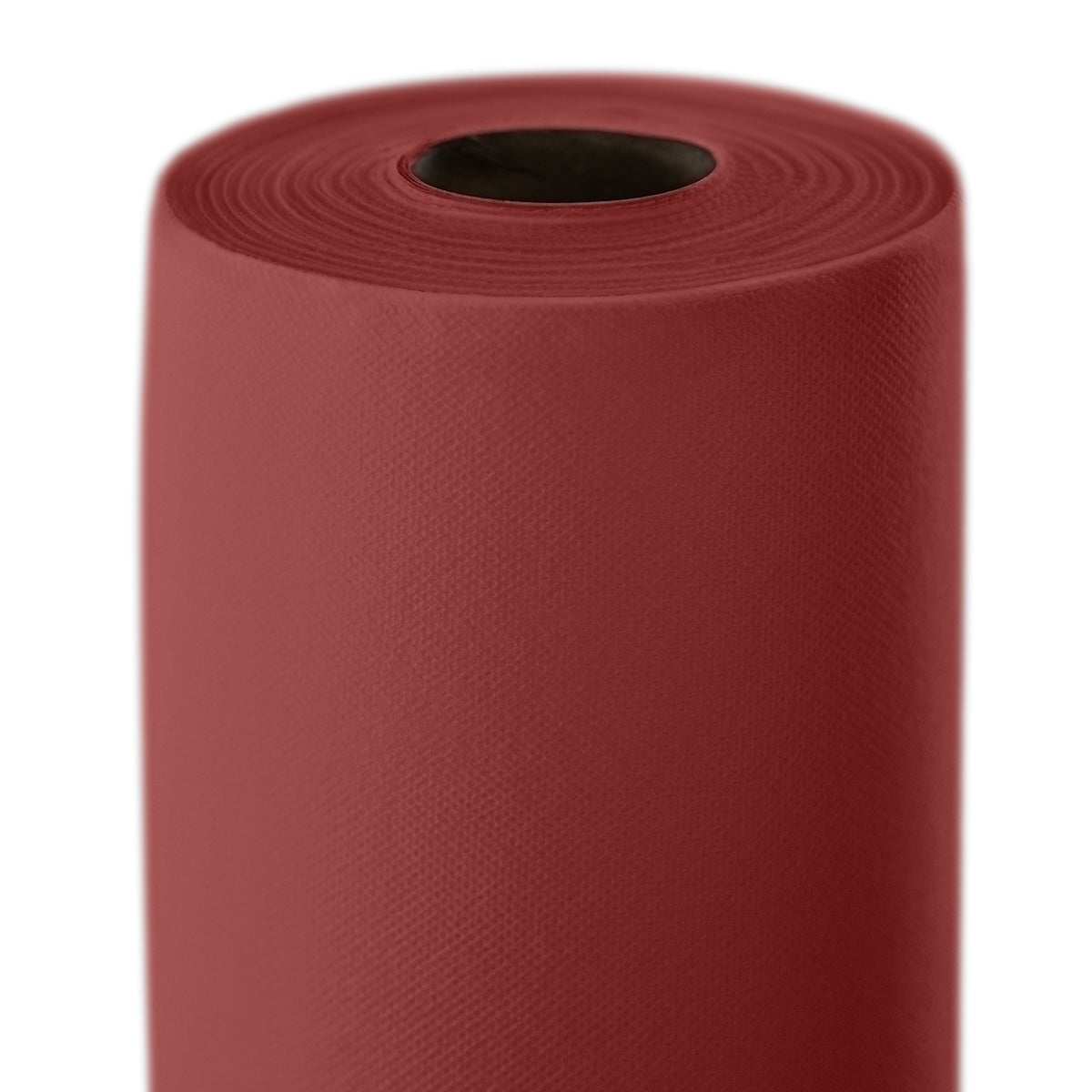 Nappe Spunbond intissée Bordeaux en rouleau 1,20x50 m | 1 unité