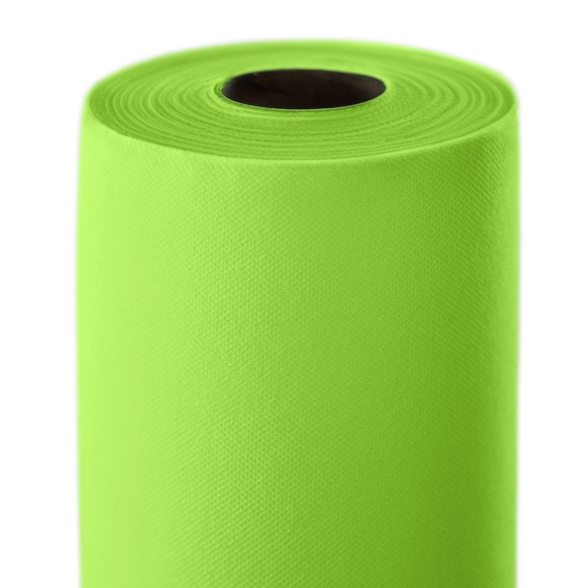 Nappe Spunbond intissée Pistache en rouleau 1,20x50 m | 1 unité