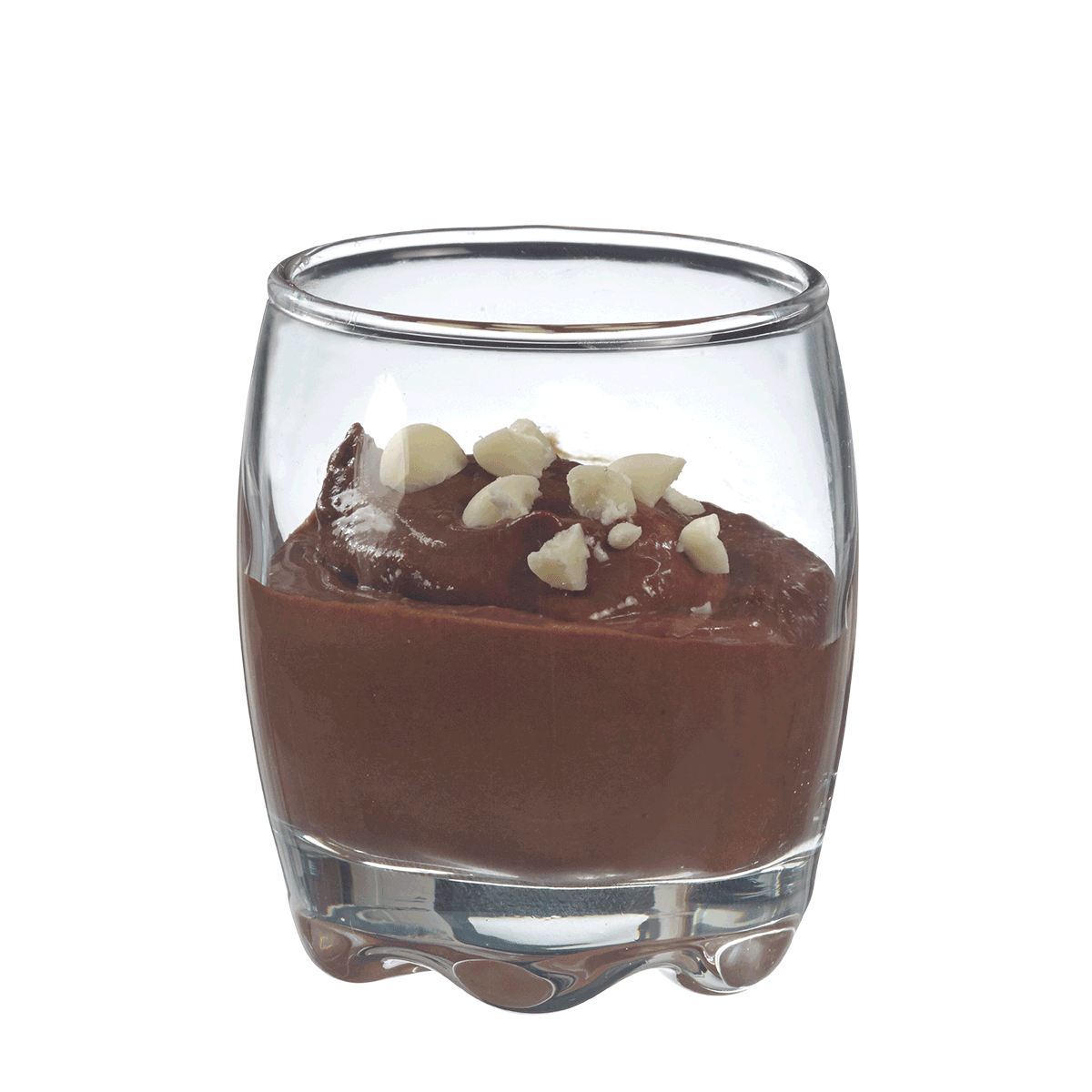 Verrine Tapas verre 85 ml | 6 Unité(s)