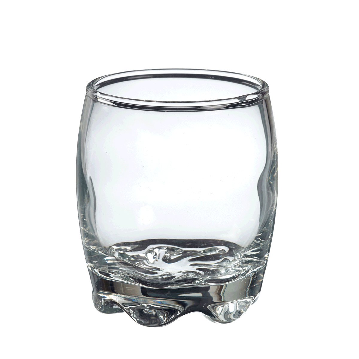 Verrine Tapas verre 85 ml | 6 Unité(s)