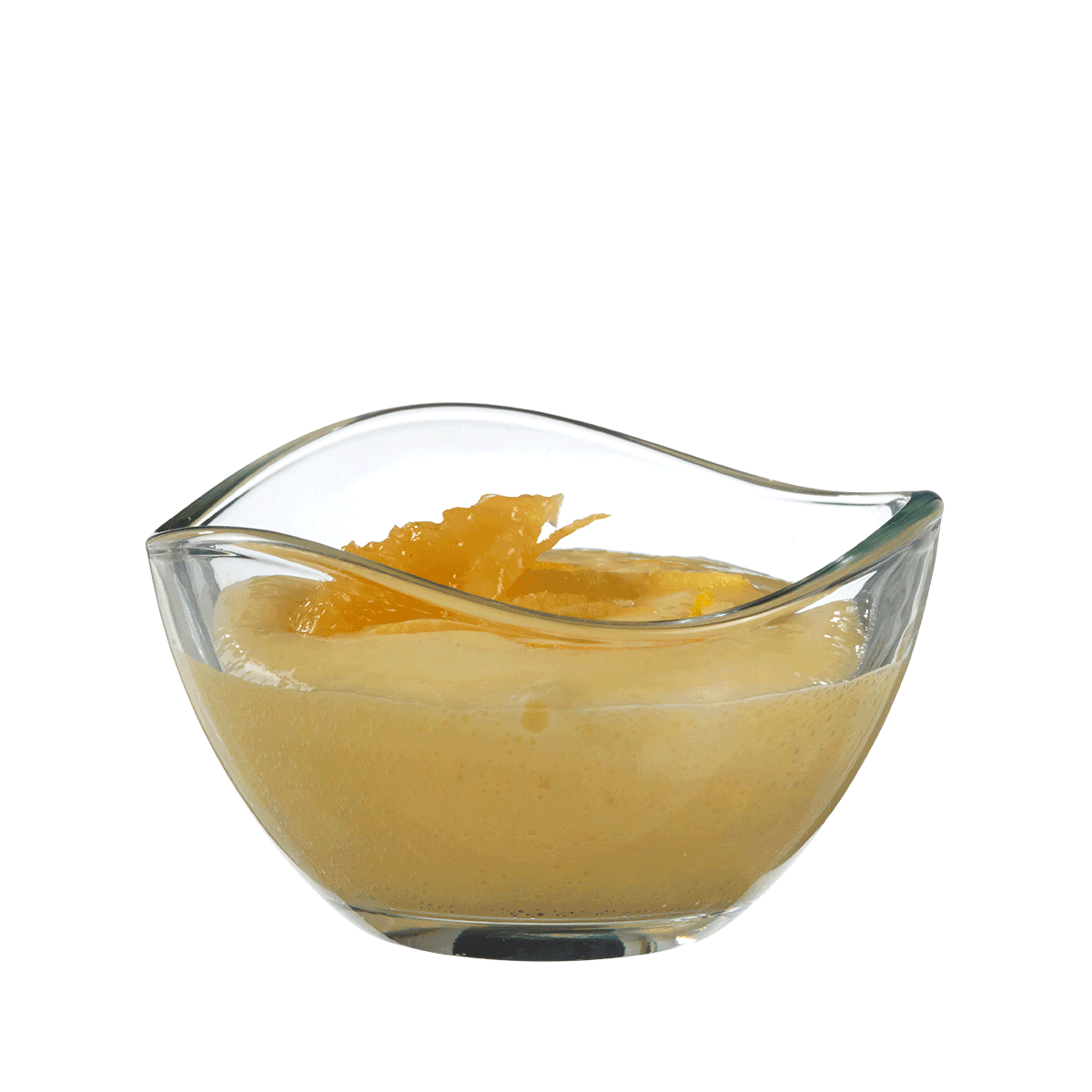 Verrine Vague verre 56 ml | 6 Unité(s)