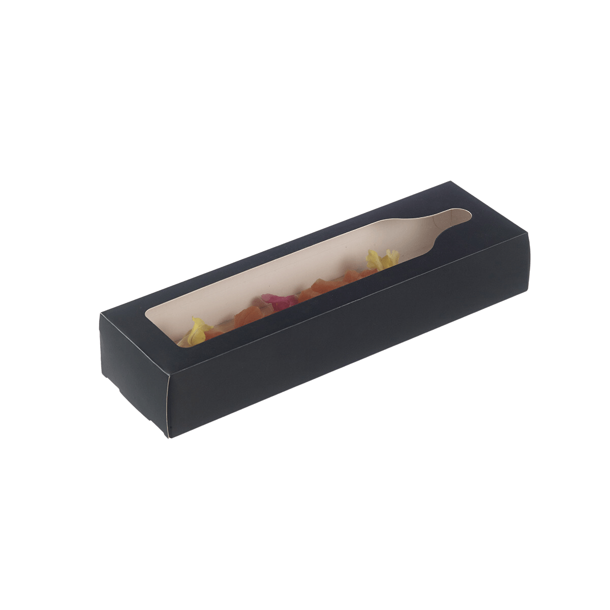 Boîte carton fenêtre pour planche Bistro 300x90 mm | 100 Unité(s)