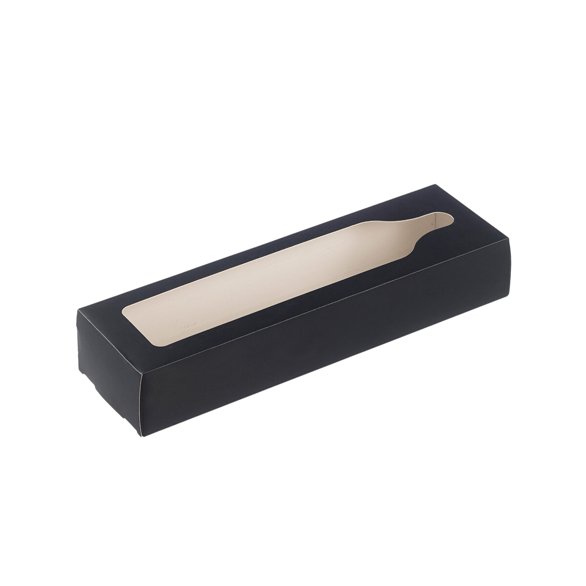 Boîte carton fenêtre pour planche Bistro 300x90 mm | 100 Unité(s)