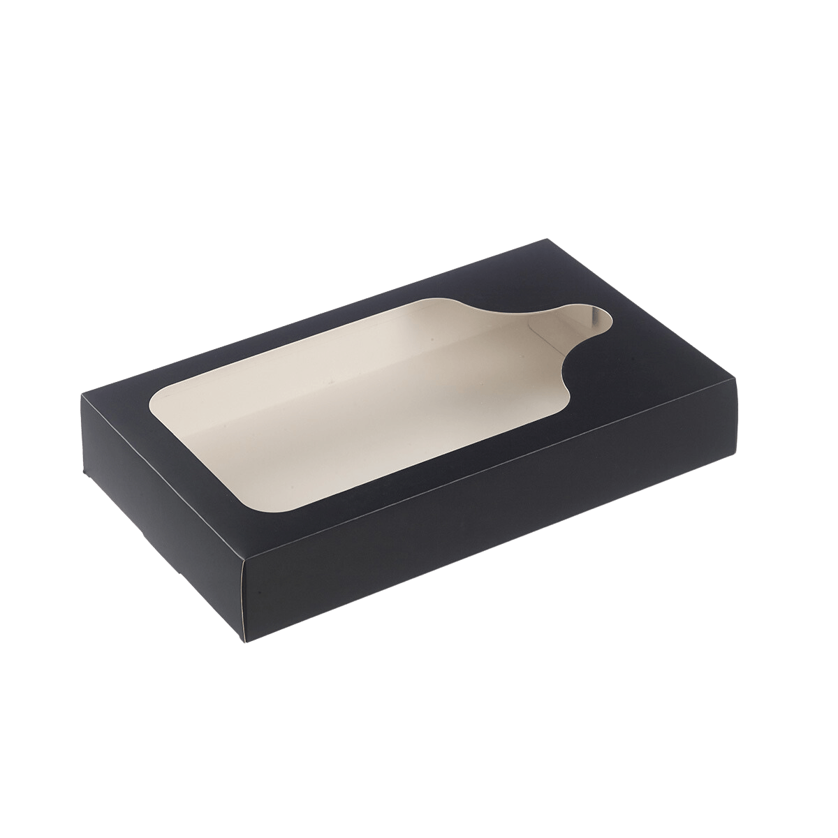 Boîte carton fenêtre pour planche Bistro 300x180 mm | 100 Unité(s)