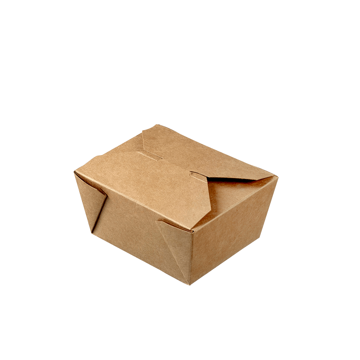 Boîte repas Ecokraft S 800 ml | 200 Unité(s)