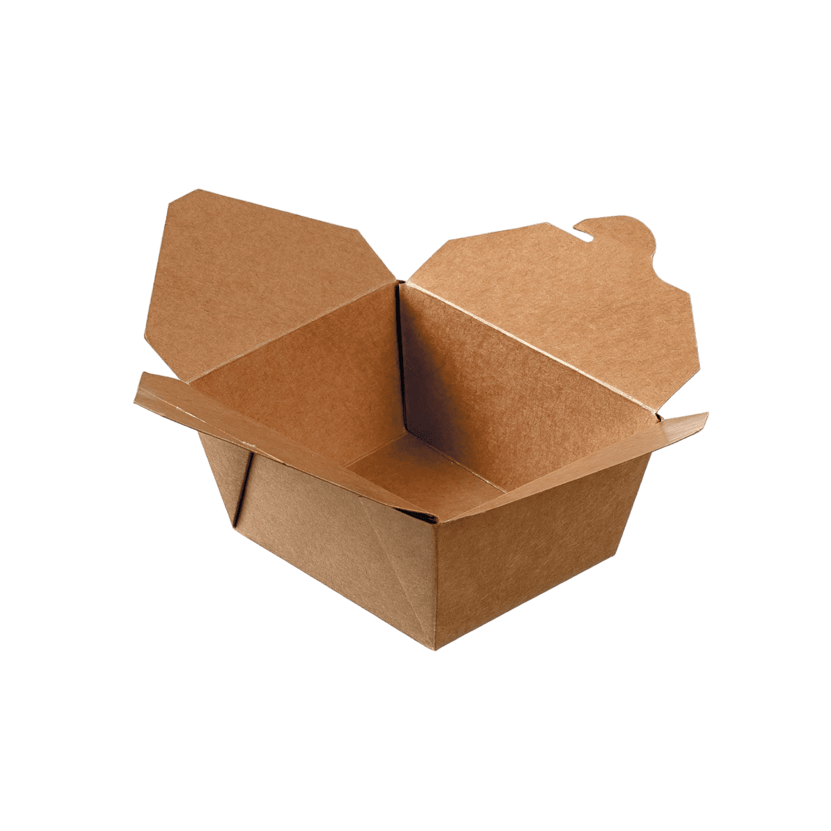 Boîte repas Ecokraft S 800 ml | 200 Unité(s)