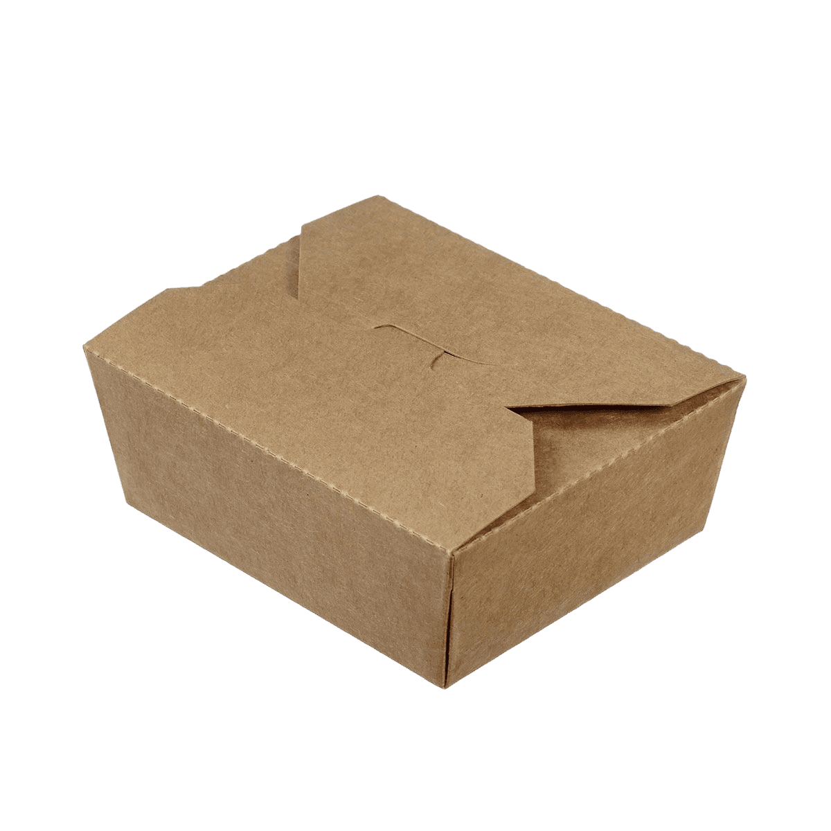 Boîte repas Ecokraft XS 500 ml | 200 Unité(s)