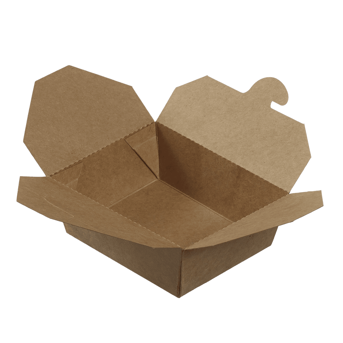 Boîte repas Ecokraft XS 500 ml | 200 Unité(s)
