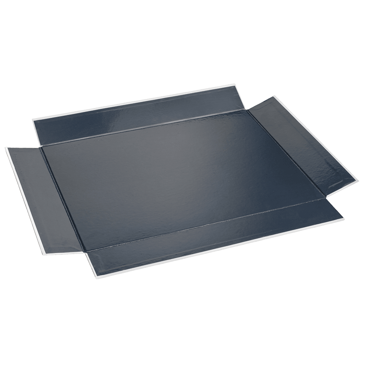 Base plateau Set carton 400x315x60 mm | 25 Unité(s)