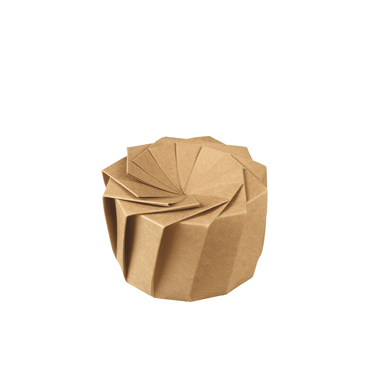 Boîte Iris M 370 ml | 160 Unité(s)