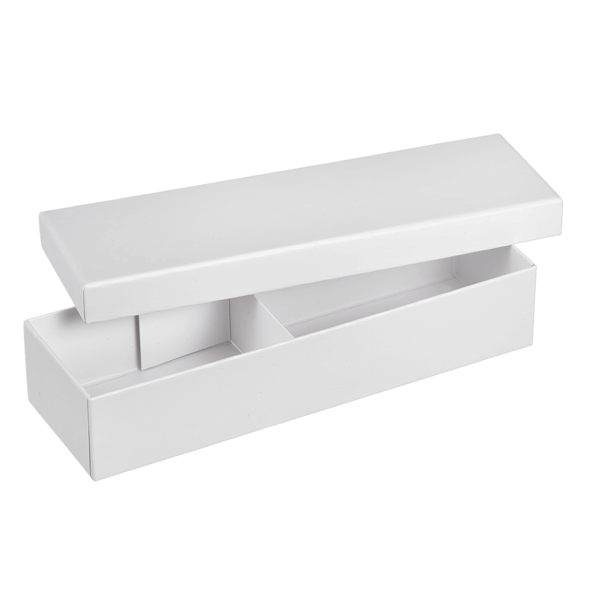 Séparateur 171x40 mm pour coffret carton blanc | 50 Unité(s)