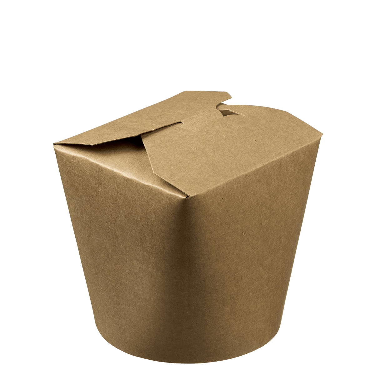 Boîte à pâtes Ecokraft 800ml | 500 Unité(s)