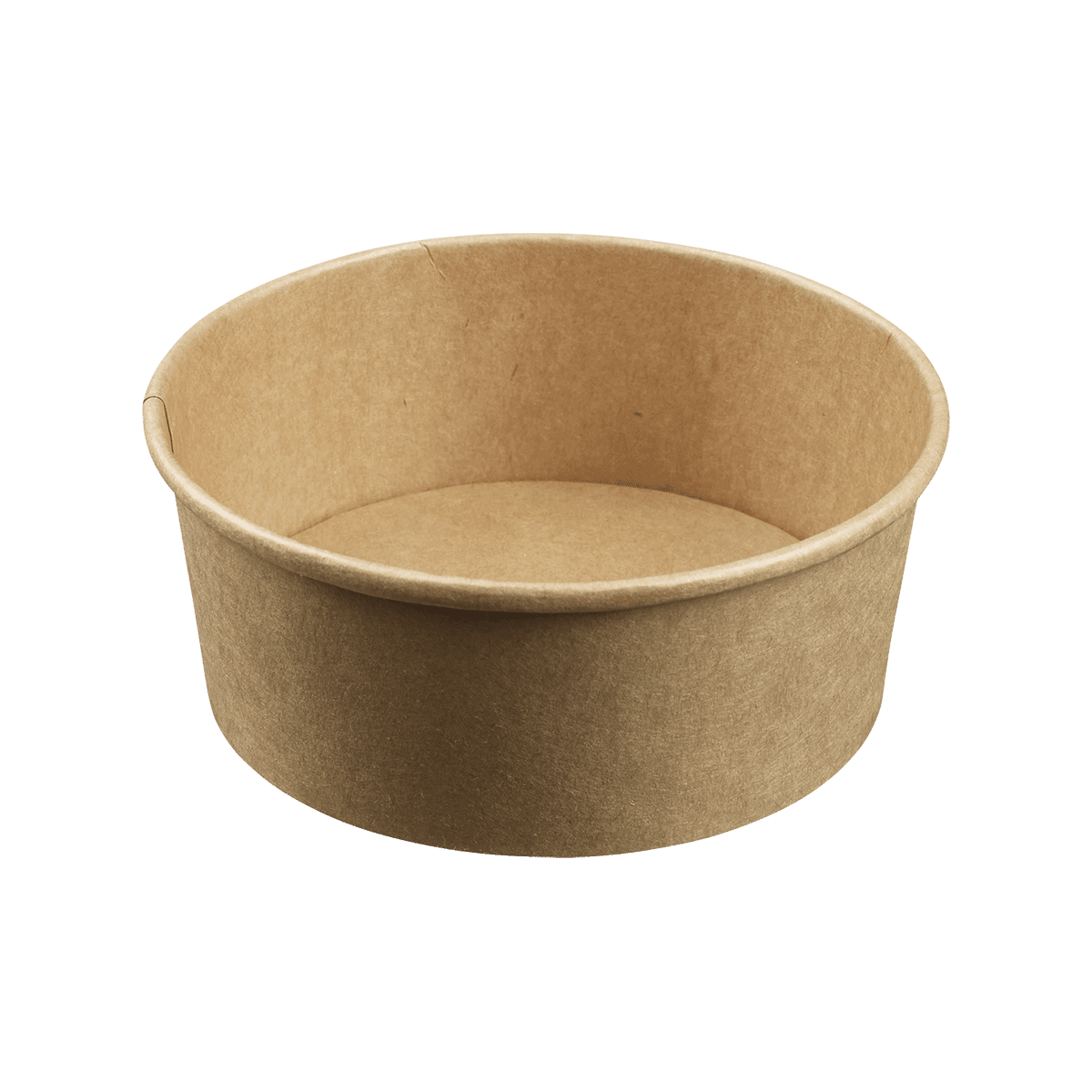 Saladier rond Ecokraft 500 ml | 300 Unité(s)