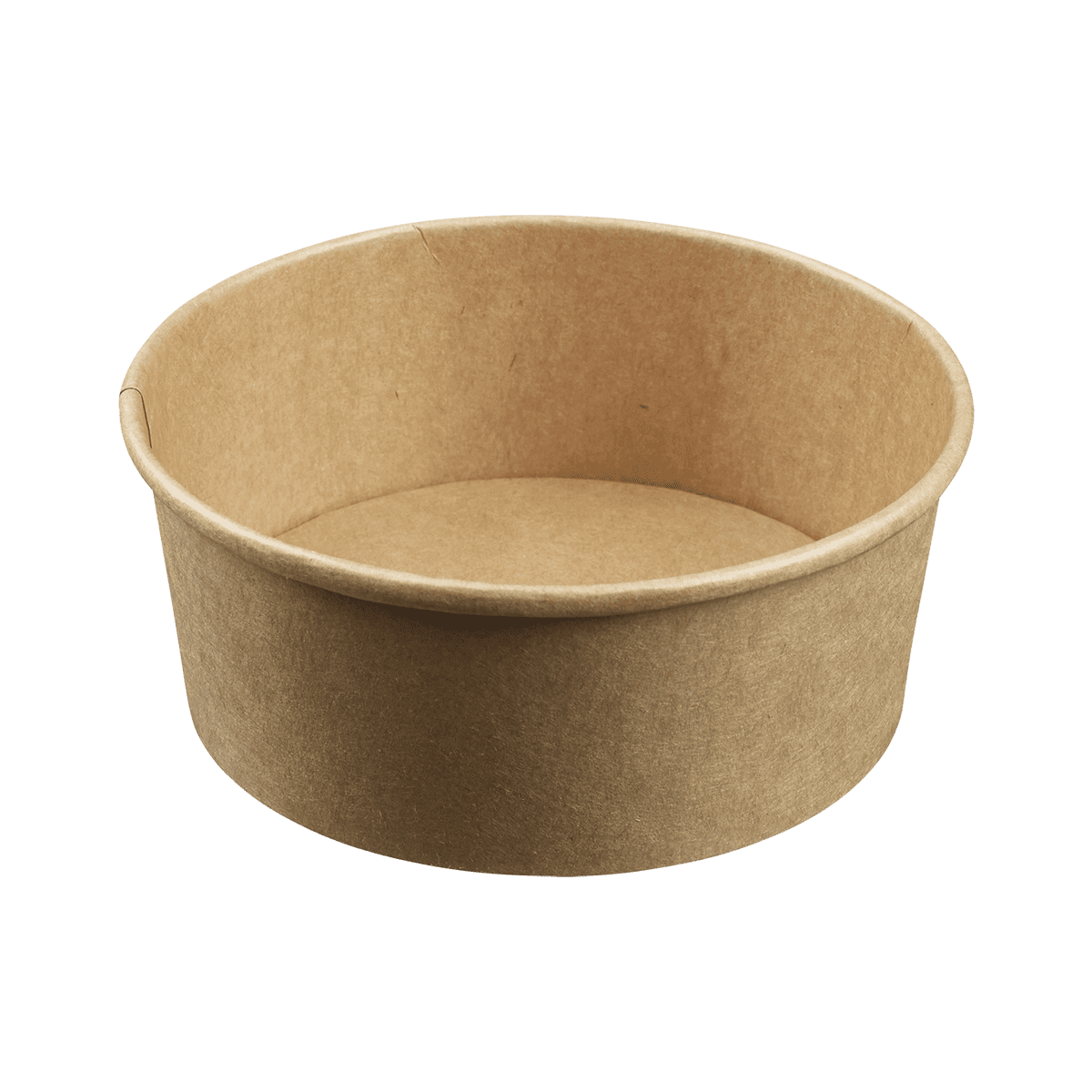 Saladier rond Ecokraft 750 ml | 300 Unité(s)