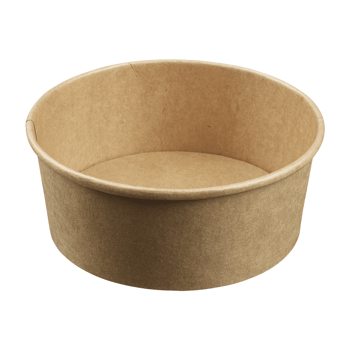 Saladier rond Ecokraft 1000 ml | 300 Unité(s)