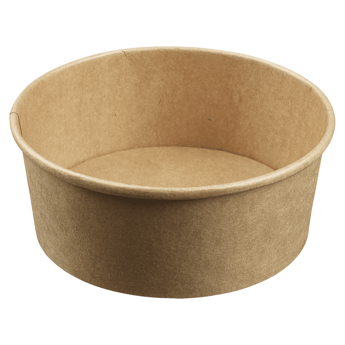 Saladier rond Ecokraft 1300 ml | 300 Unité(s)