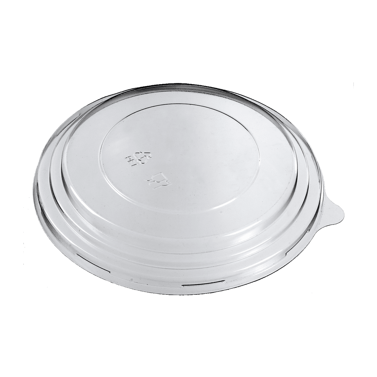 Couvercle PET Ø150 mm pour saladier 500, 750, 1000 ml | 300 Unité(s)