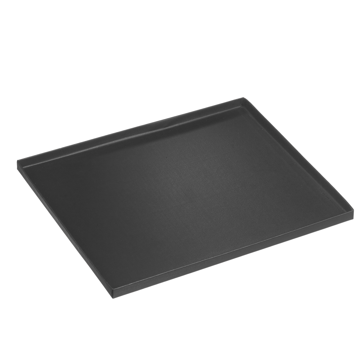 Plateau Fenix noir mat 325x265 mm (1/2 GN) | 25 Unité(s)
