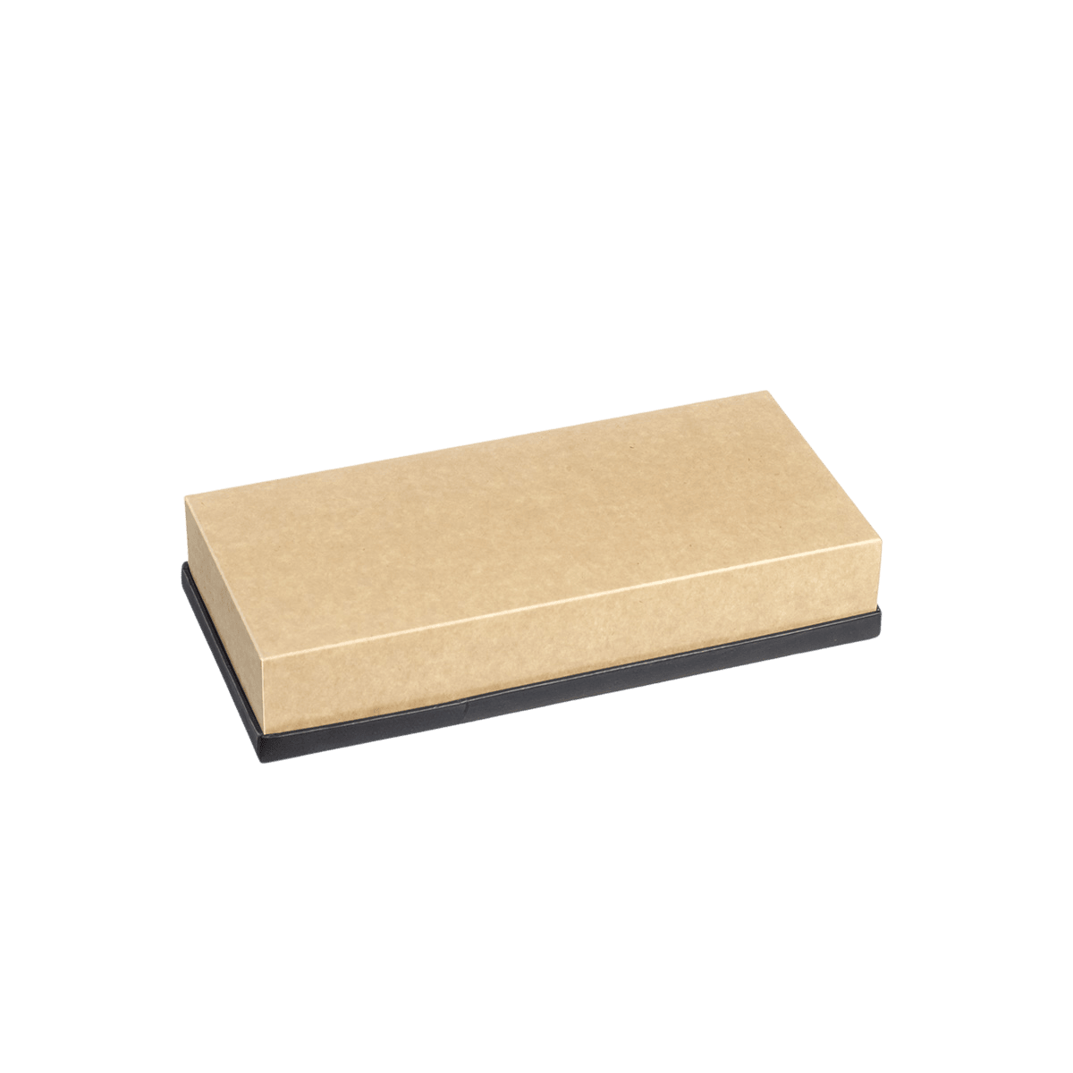 Couvercle kraft pour plateau Fenix Atlas 1/3 | 250 Unité(s)