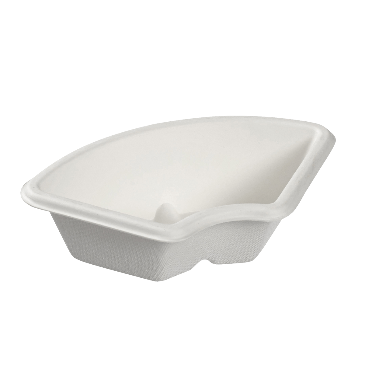 Ravier pulpe de canne pour Encas 145 ml | 320 Unité(s)