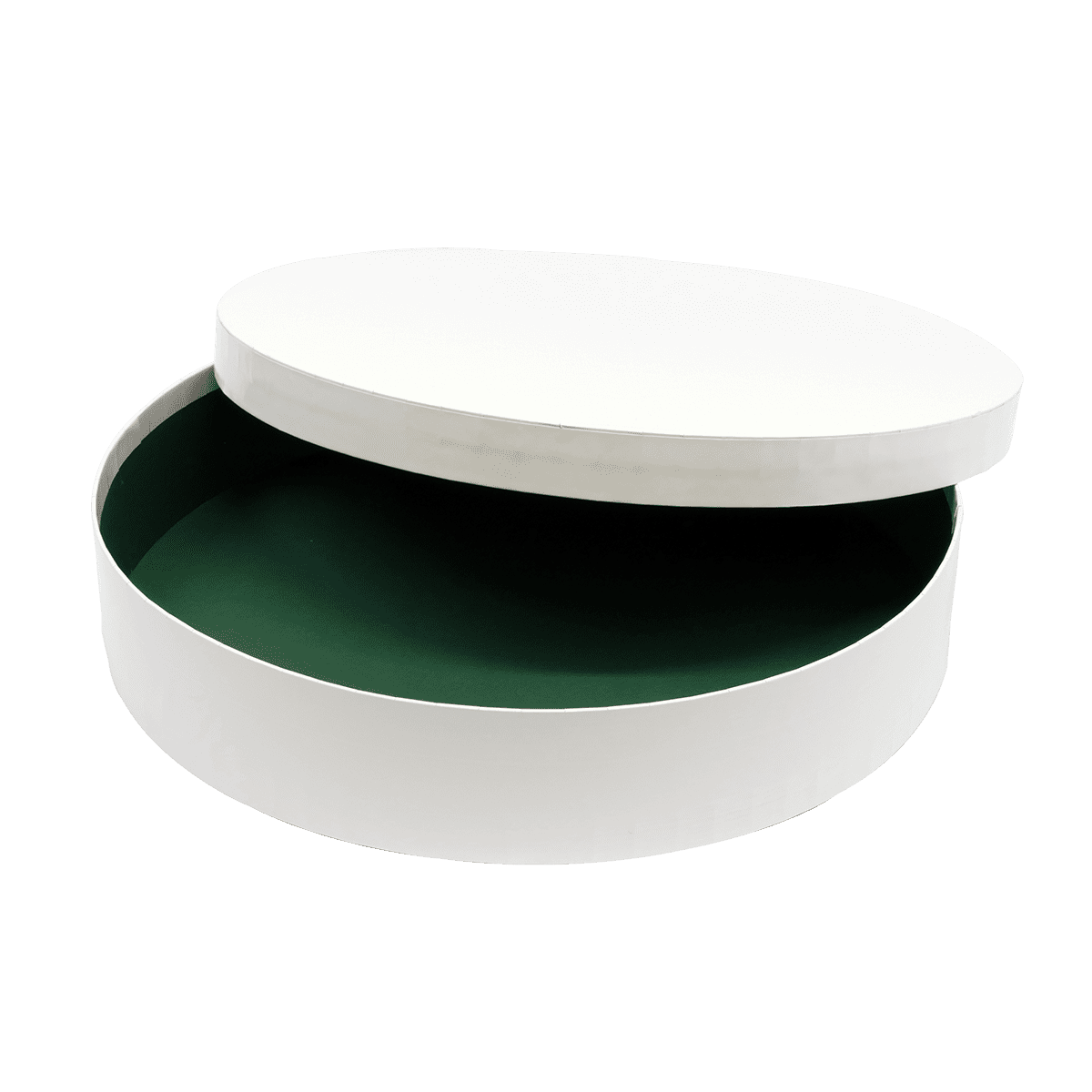 Coffret rond Good Lunch H80 Ø435 mm | 10 Unité(s)