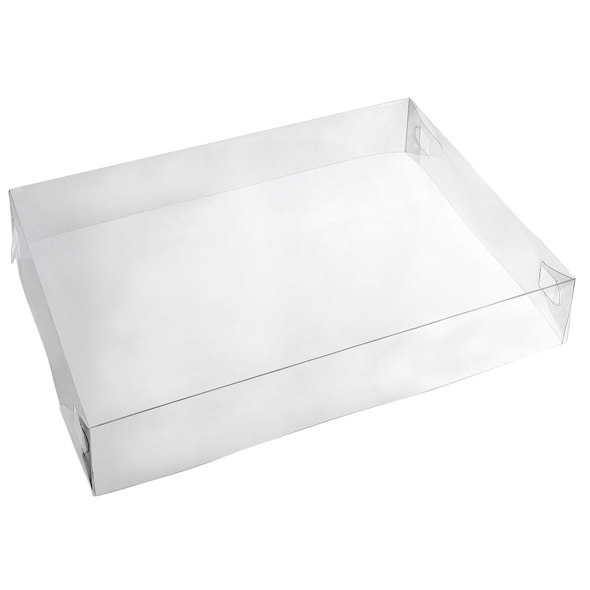 Couvercle pour plateau Ambassadeur 380x275 mm | 125 Unité(s)