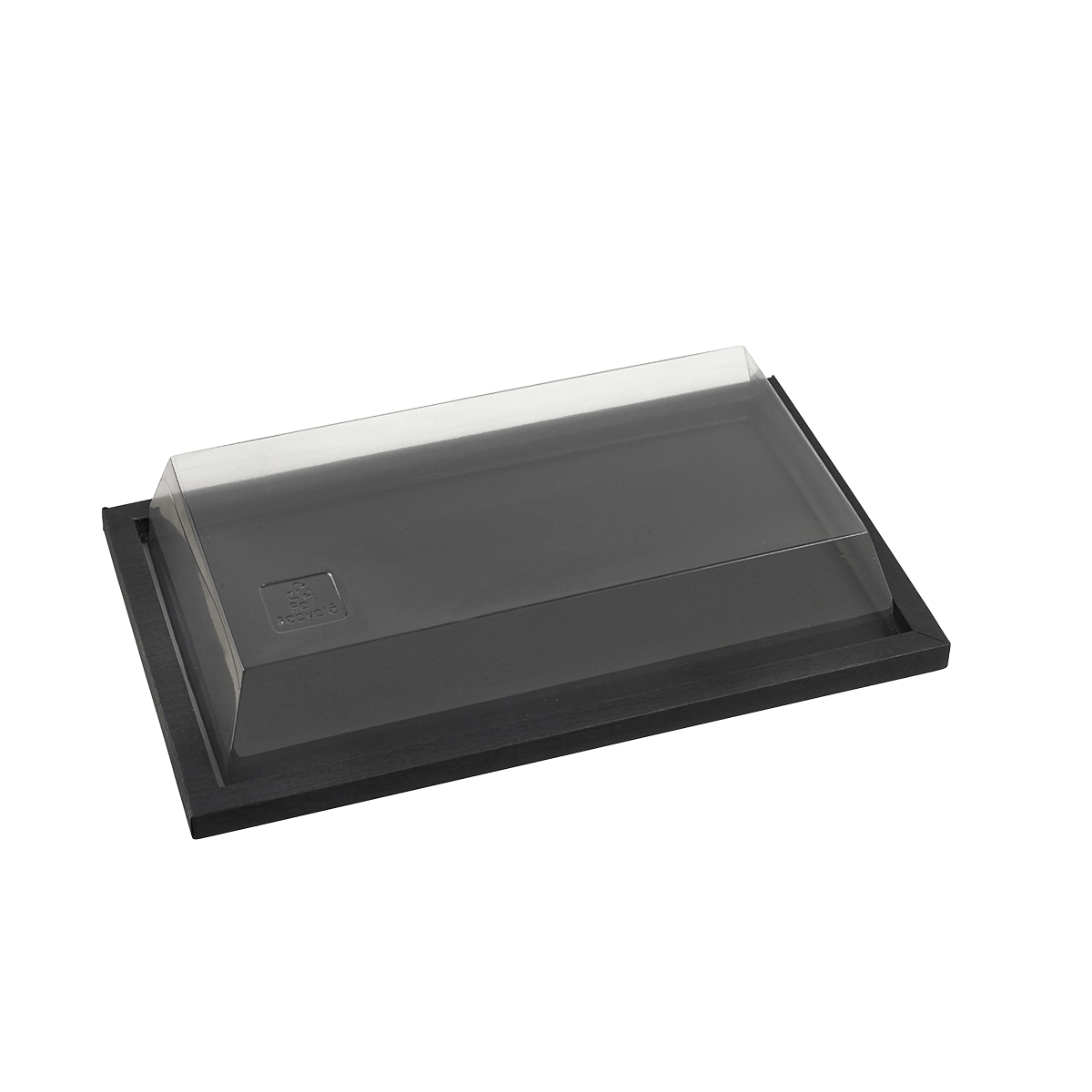 Couvercle pour plateau Ambassadeur 265x162 mm mm | 100 Unité(s)