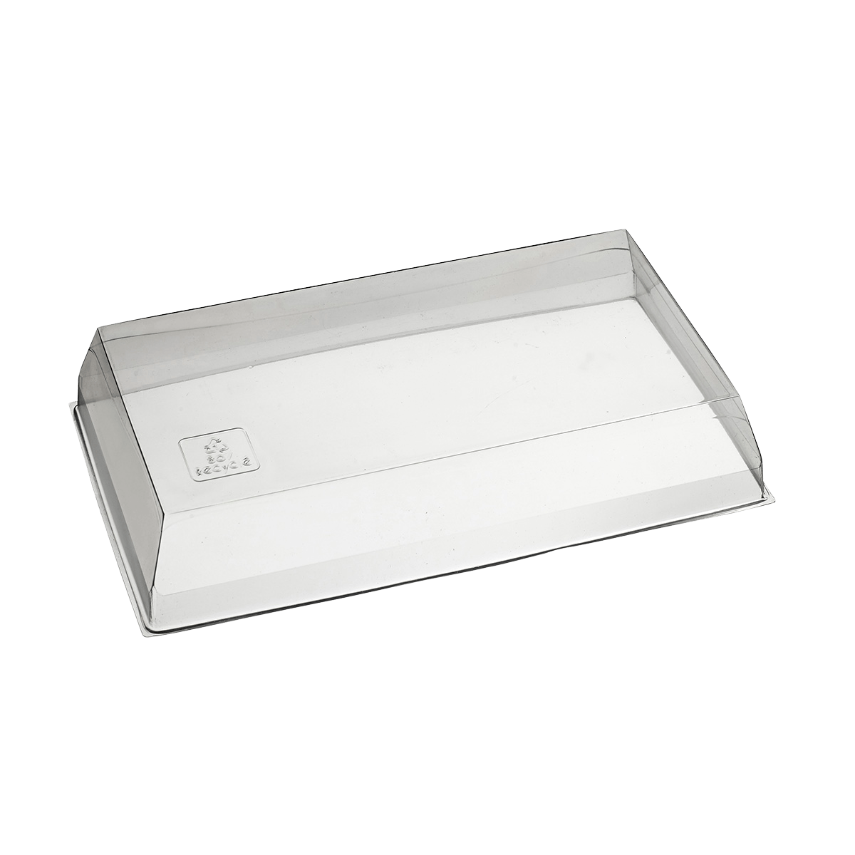 Couvercle pour plateau Ambassadeur 265x162 mm mm | 100 Unité(s)