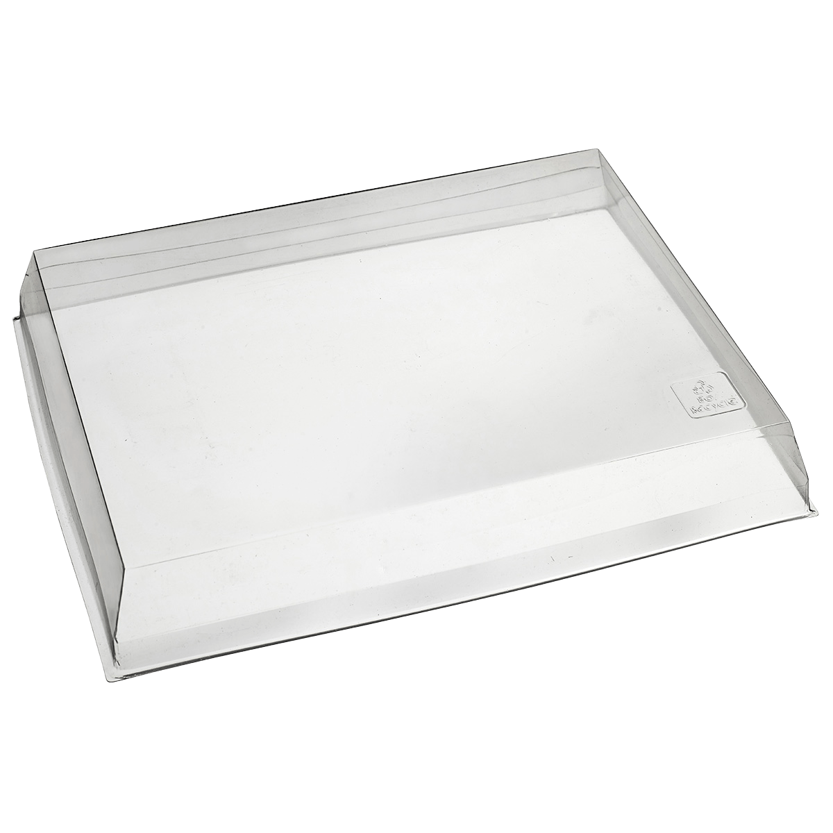 Couvercle pour plateau Ambassadeur 325x265 mm | 75 Unité(s)