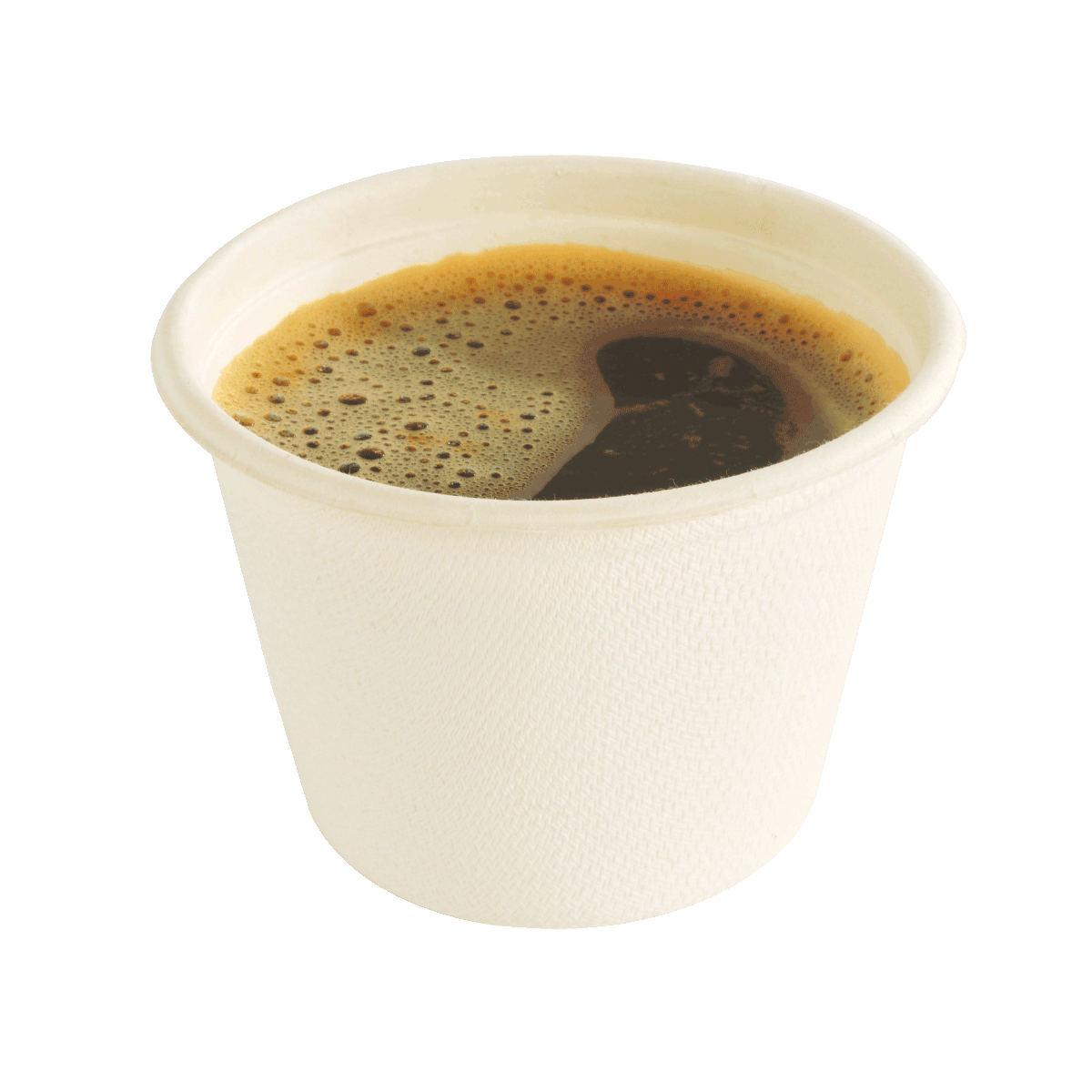 Pot Bodega pulpe de canne 140 ml | 1000 Unité(s)