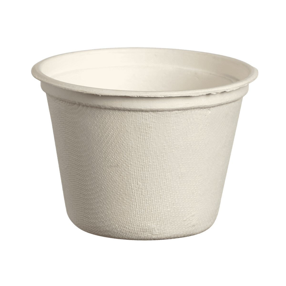 Pot Bodega pulpe de canne 140 ml | 1000 Unité(s)
